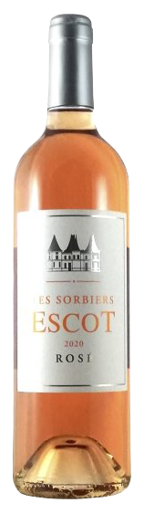 Château Escot